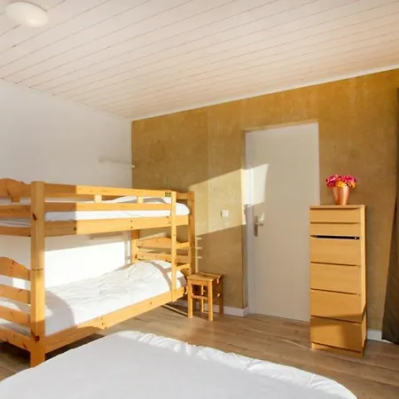 100 M2 Au Pied Des Pistes