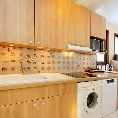 דירה 100 M2 Au Pied Des Pistes