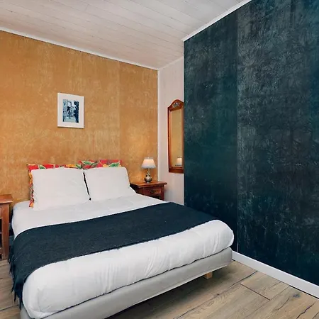 דירה 100 M2 Au Pied Des Pistes *