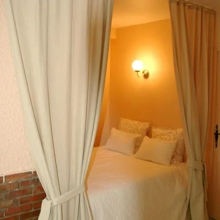 100 M2 Au Pied Des Pistes דירה