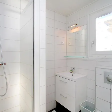 100 M2 Au Pied Des Pistes לס דה-אלפס